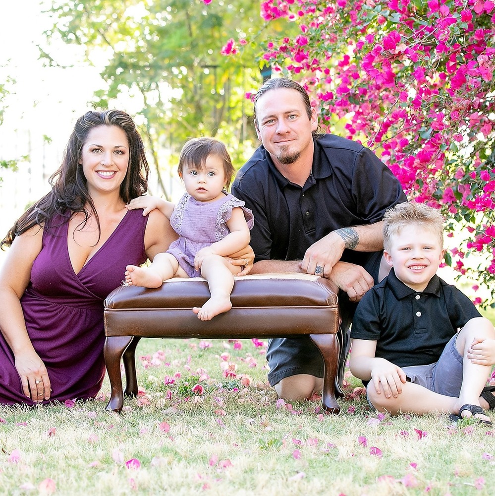 Meet your Posher, Erica